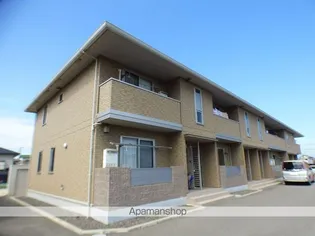 リバブル北高下 B棟の画像