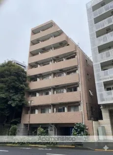 スカイコート目白台【5階】の外観