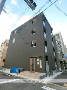 リブリ・志賀本通【2階】の外観
