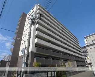アルファライフ吉塚駅東の画像
