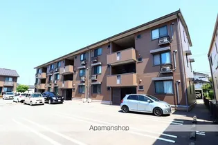 ユニ ステイ壱番館 Bの画像