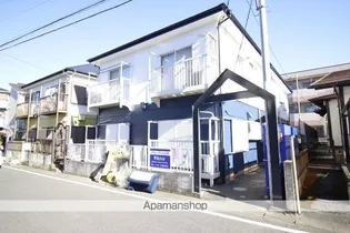 アザレーアふじみ野の画像