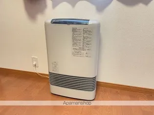 レオパレスIMPULⅤ【1階】のその他画像