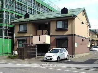 メゾン ド ラ ブリーズAの画像