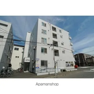 藤井ビル北17条IIIの画像