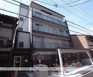 アークリード西院の画像