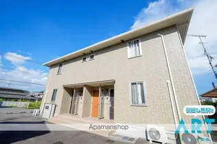 コーポ松ノ木の画像