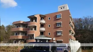 宮城県仙台市青葉区国見4丁目【マンション】の外観
