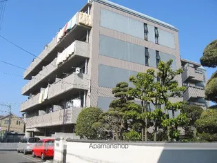 メルヴェユ伊丹の画像