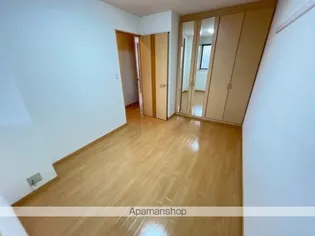 ステディア【203号室】の内装