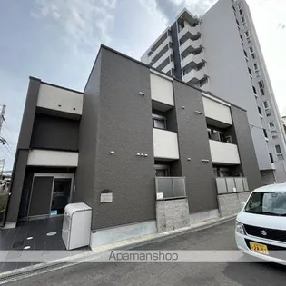 アークリード大津京の画像