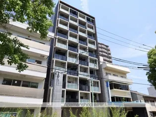 愛知県名古屋市中区新栄3丁目【マンション】の外観