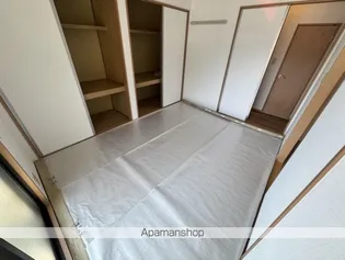 サニー神宮の森【1階】の内装