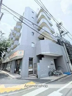 カームハウスの画像