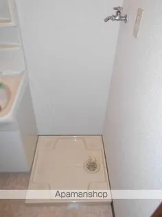 BEE アムール【2階】の内装