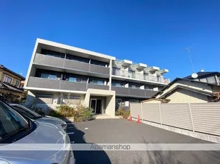 シャ ノアール大成町の画像