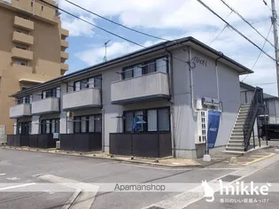 ドムス ヒルズ G館の画像