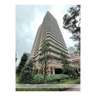 ライオンズタワー池袋【8階】の外観