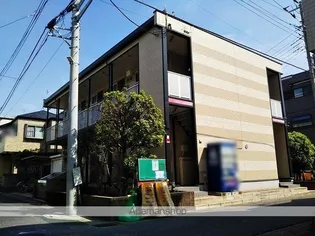 レオパレスSEACOTTAGEの画像