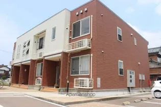 ラ プリマベーラ Aの画像