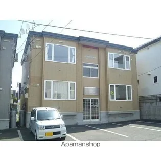 アイビス花月IIの画像