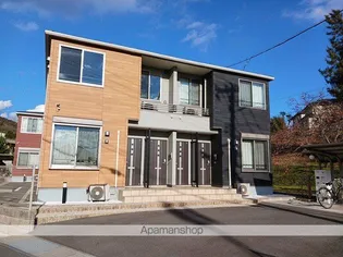 レジデンスハマーⅡの画像