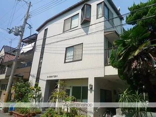 サンモリッツ夙川の画像