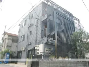 メゾン中野の画像