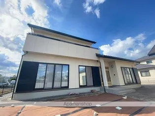 埼玉県三郷市駒形【一戸建】の外観