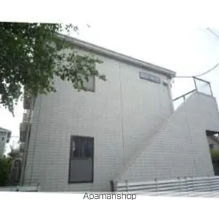 リード・セイフウ【1階】の外観