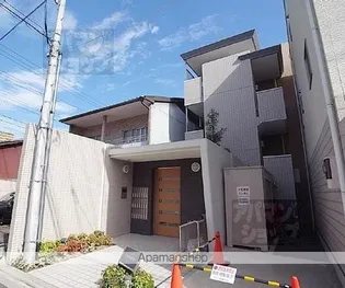 ステラ新町の画像