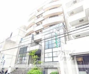 たけうちビル【701号室】の外観