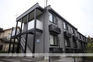 レオパレスアンティークの画像