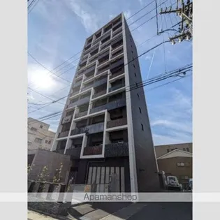 花の木ライズ【201号室】の外観