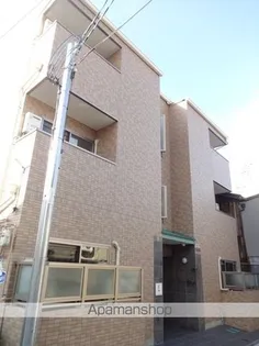 レクラン小路東の画像