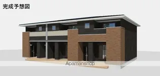 エール.T【2階】の外観