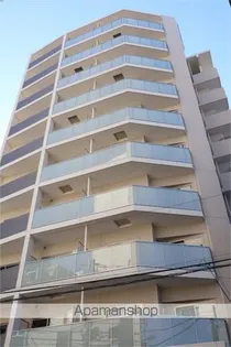 テ レジャンデール護国寺EAST【1階】の外観