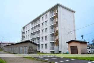 アシスト秋田マンションⅠ号棟の画像