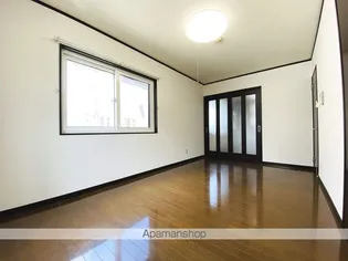 SKY PIEA【1階】の内装