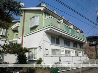 ガーデンハイツ尾崎の画像