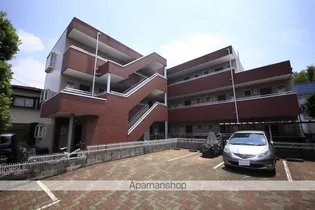 リベール多摩の画像