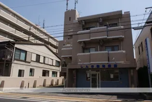 ボーン宇治Ⅱ号館の画像