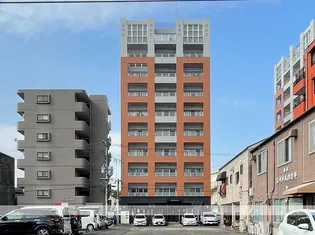 アルテサウスタワーの画像