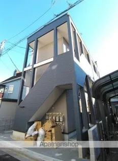 アルモニー千川【101号室】の外観