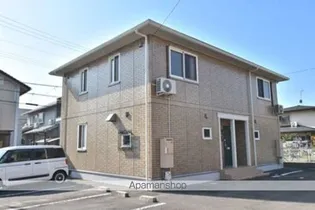 香川県丸亀市土器町東7丁目【テラスハウス】の外観