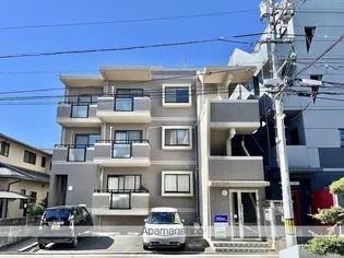 メゾンコーポ井口【304号室】の外観