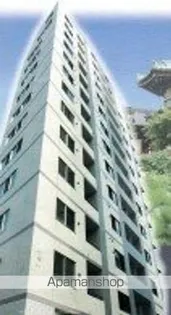 東京都台東区上野3丁目【マンション】の外観