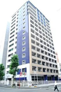 エンクレスト博多駅前Ⅲ【7階】の外観