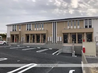 ルミーナ須賀川【1階】の外観