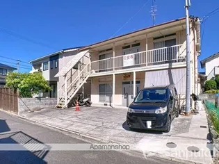 コーポ藤原の画像